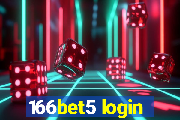 166bet5 login